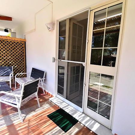 Casa Jack Apartment Chia Luaran gambar