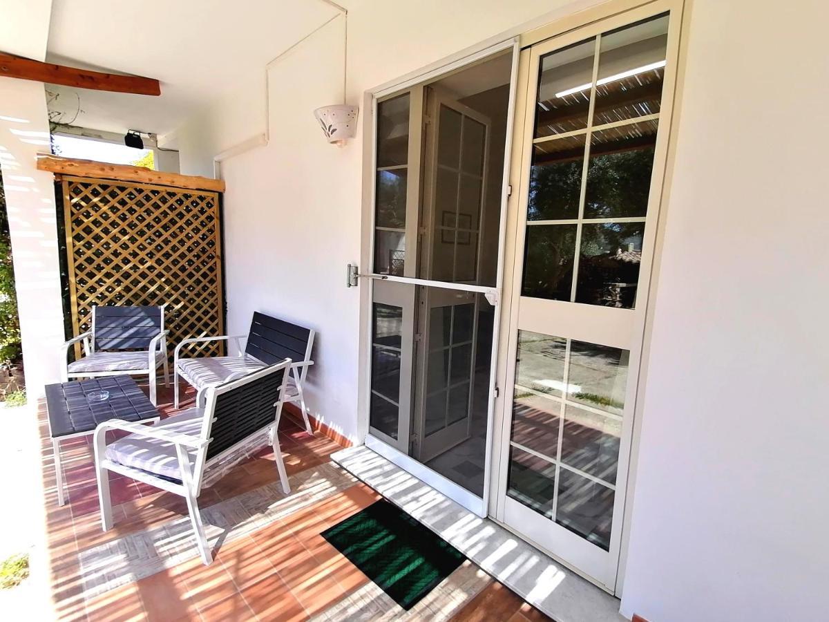 Casa Jack Apartment Chia Luaran gambar