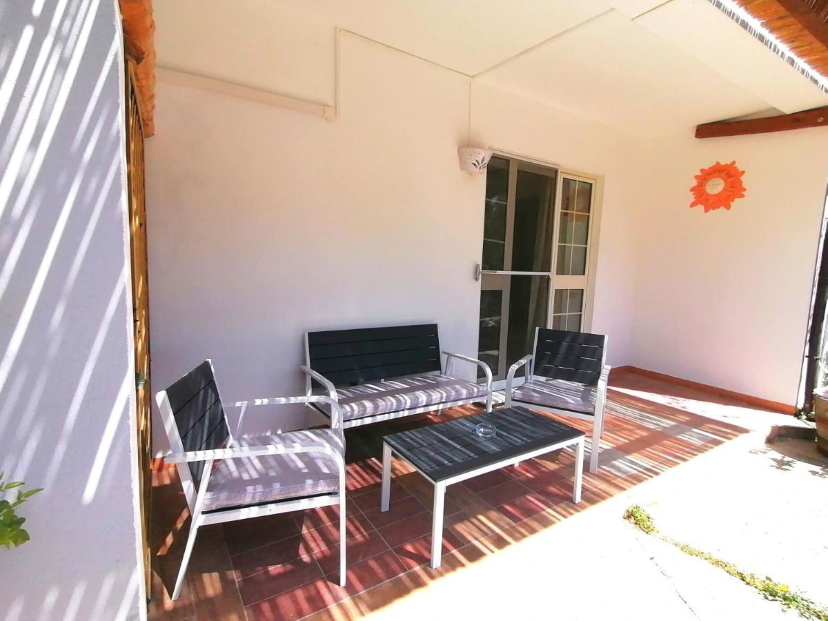 Casa Jack Apartment Chia Luaran gambar