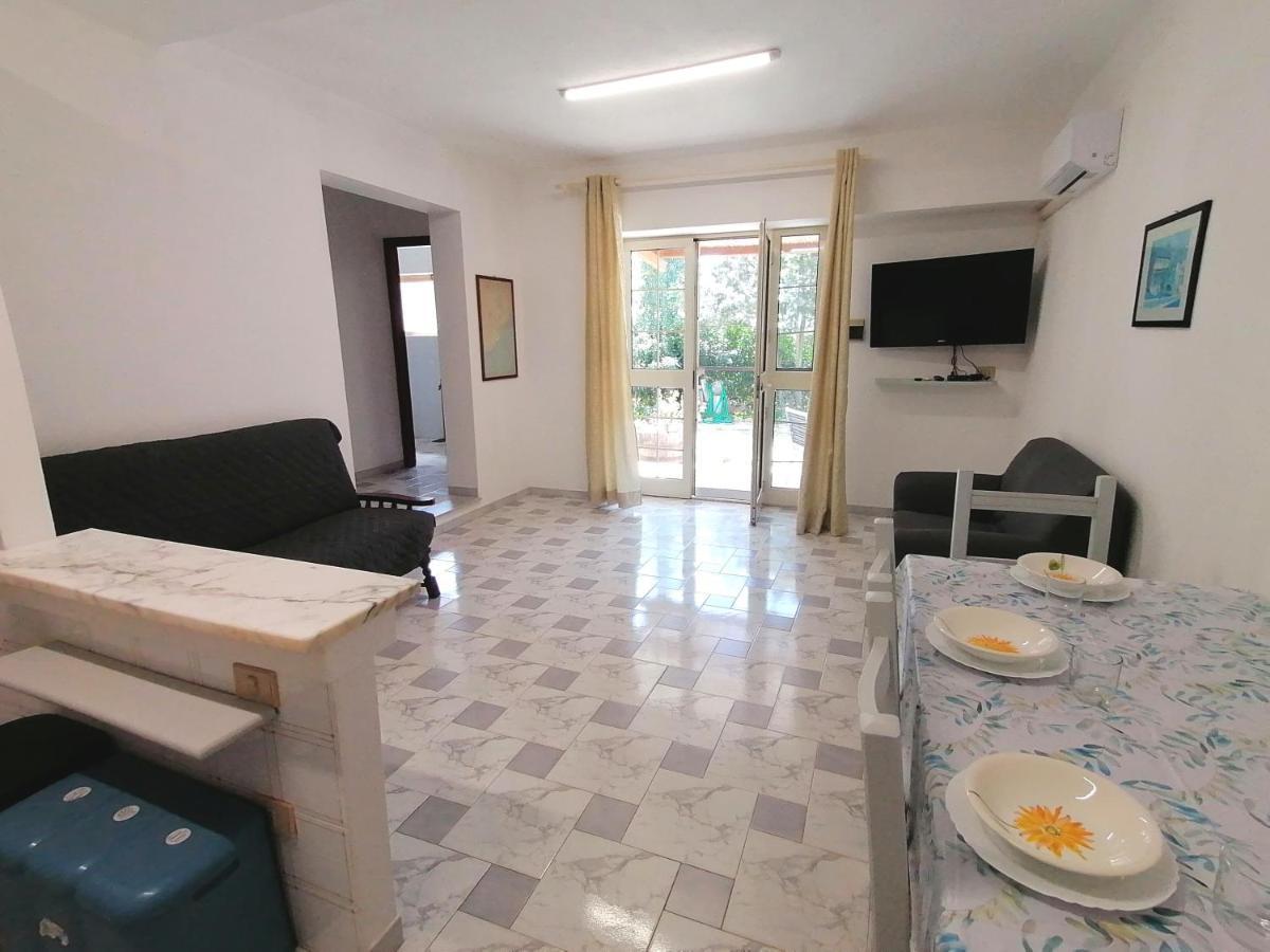Casa Jack Apartment Chia Luaran gambar