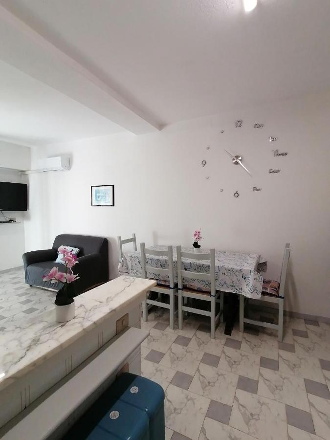Casa Jack Apartment Chia Luaran gambar