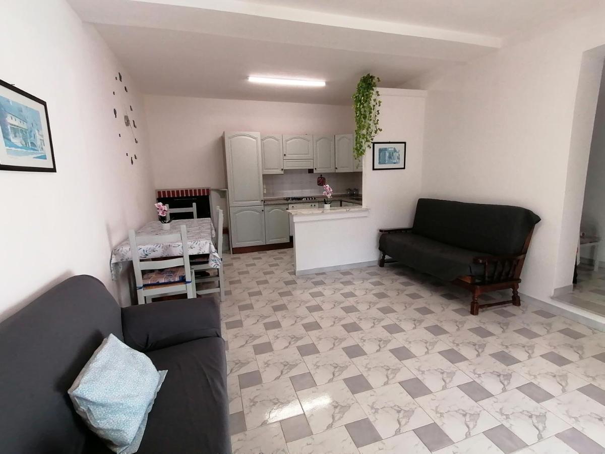 Casa Jack Apartment Chia Luaran gambar
