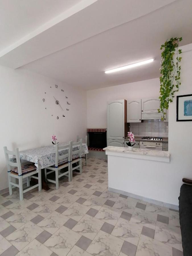 Casa Jack Apartment Chia Luaran gambar