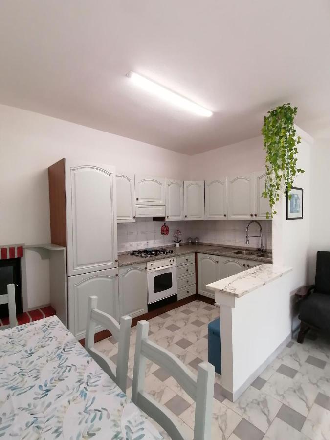 Casa Jack Apartment Chia Luaran gambar
