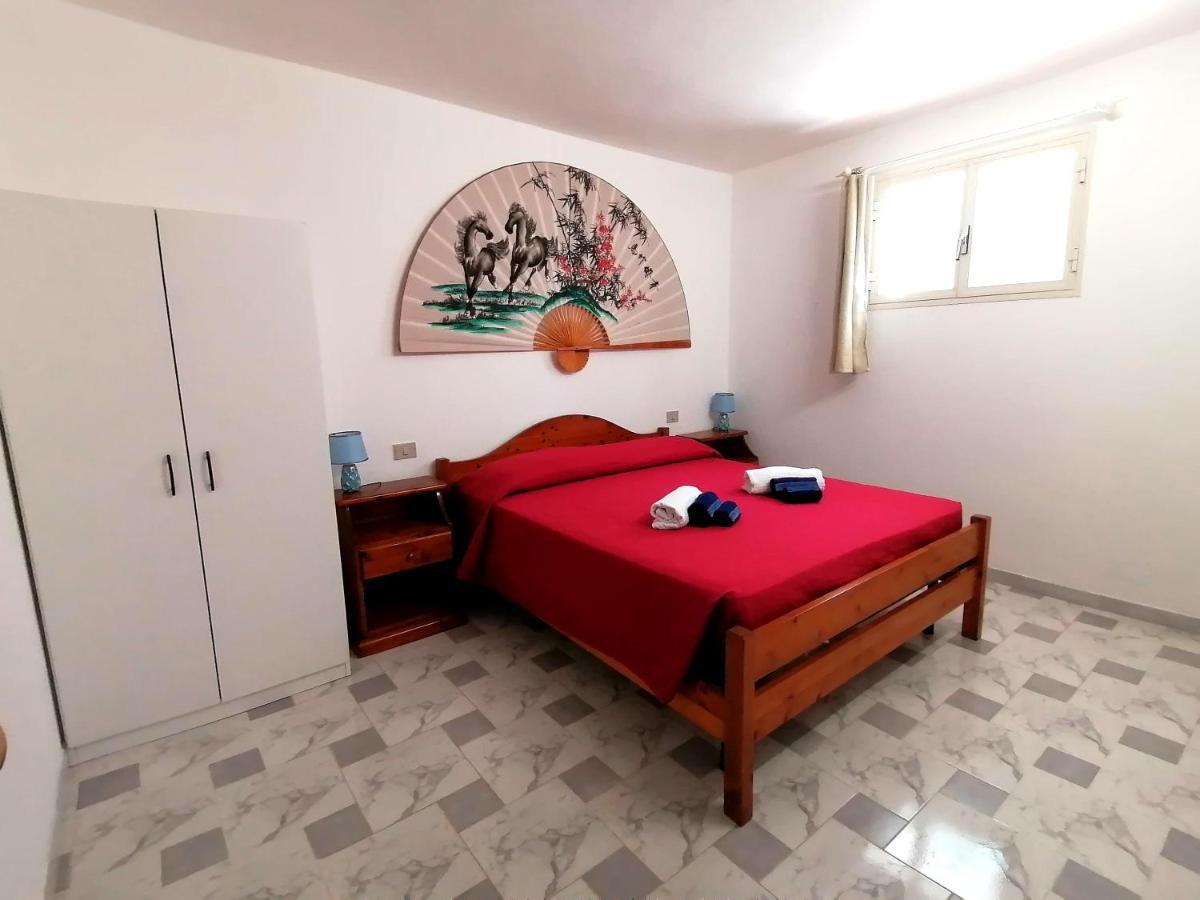Casa Jack Apartment Chia Luaran gambar