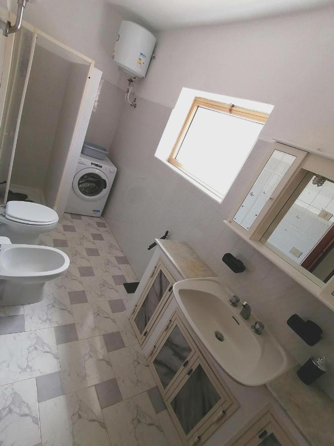 Casa Jack Apartment Chia Luaran gambar