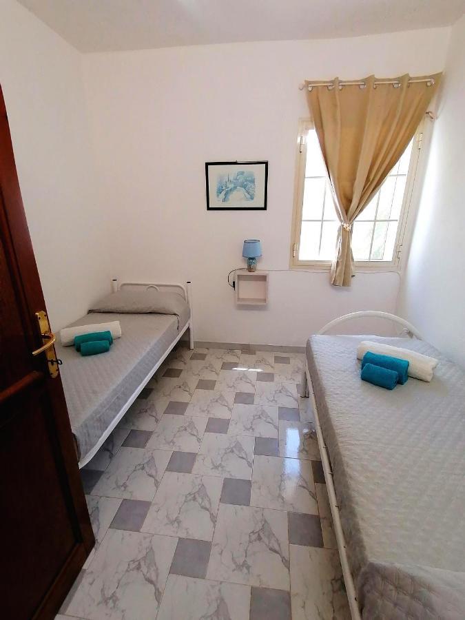 Casa Jack Apartment Chia Luaran gambar